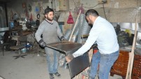 Yüksekovalı Kardeşler 25 Yıldır Aile Mesleğini Sürdürüyor
