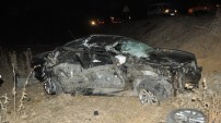 Yüksekova'da Zincirleme Trafik Kazası: 7 Yaralı