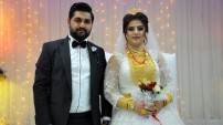 Yüksekova Düğünleri (16 - 17) Kasım 2019