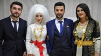 Yüksekova Düğünleri (01,04,2018 Nisan)