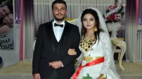 Yüksekova Düğünleri (23 - 24) Kasım 2019