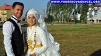 Yüksekova Düğünleri (26.07.2020)