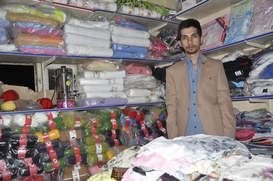 BARAN TİCARET ŞUBE 2: Ramazan Bayramınızın da böyle bir neşeyle gelmesi ve tüm ailenizi sevince boğup evinize bereket getirmesi dileğimizle. İyi bayramlar!