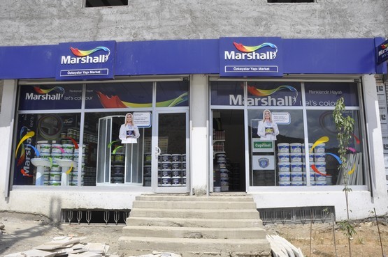 ÖZKAYALAR YAPI MARKET: Bugün ellerinizi her zamankinden daha çok açın. Avucunuza melekler gül koysun, yüreğiniz coşsun. Ramazan Bayramınız hayırlara vesile olsun…