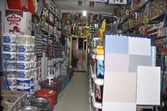 ÖZKAYALAR İNŞAAT 1: Bu değerli Ramazan Bayramında, kainatın yaratıcısı ve alemlerin Rabbi bağışlayıcı ve acıyıcı yüce Allah tüm dualarınızı kabul etsin.