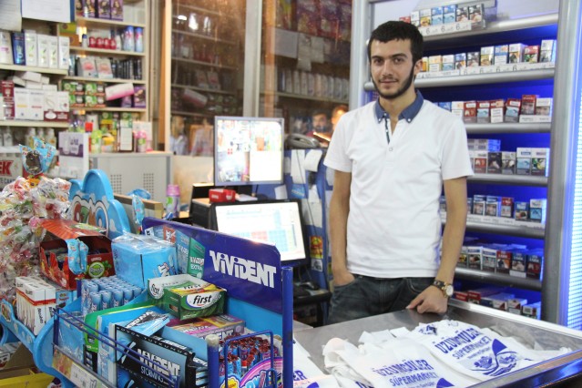 Üzümcüler Manavı, Mübarek Ramazan Bayramınızı tebrik eder hayırlara vesile olmasını dileriz. Buhayırlı günde dualarınız kabul olsun. Dualarınızı eksik etmeyin…