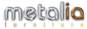 Metalia Modüler Mobilya İmalatı Gözde Metal Ranza
