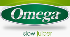Omega Juicers Sıvı Meyve Sıkacağı