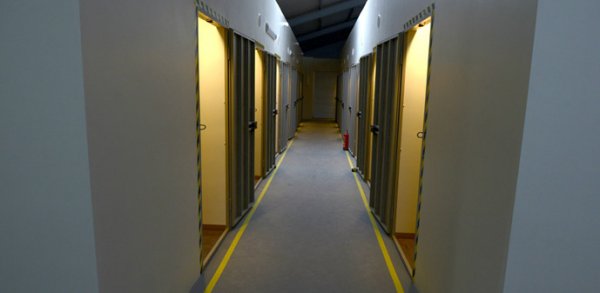 Extra Ev Ofis Eşya Depolama