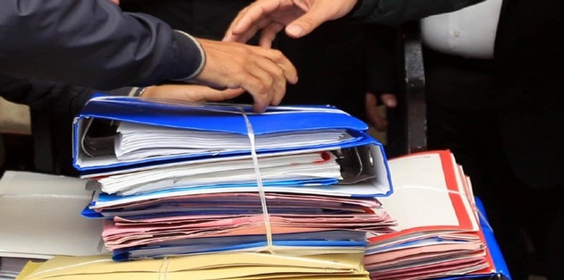 126 milletvekili hakkında 561 fezleke 