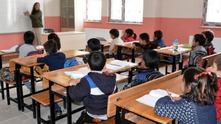Milli Eğitim Bakanı Ziya Selçuk: Yüz yüze eğitim kademeli olarak başlayacak