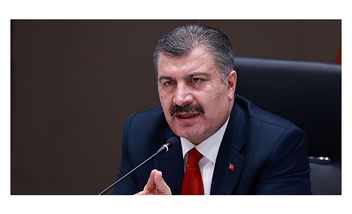 Son 24 saatte korona virüsten 194 kişi hayatını kaybetti