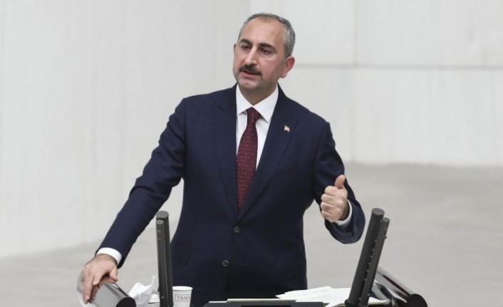 AK Parti ve hükümetten HDP'ye saldırıya kınama açıklamaları