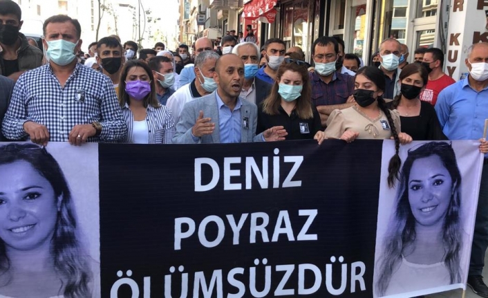HDP'li Dede; Bu ülkeye bir arada yaşamayı getireceğiz