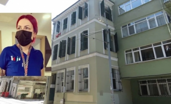 Kadıköy'de hemşire Şebnem Köker'in ölümüne soruşturma