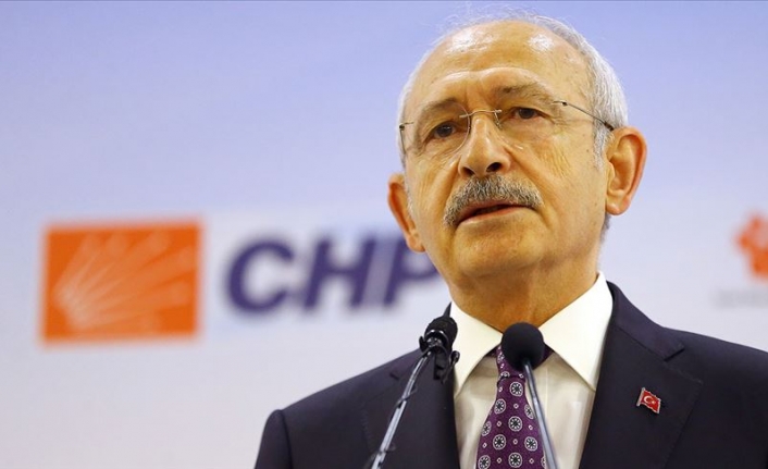 Kılıçdaroğlu: Rüşvetçi büyükelçileri Türkiye'ye çağıracağız