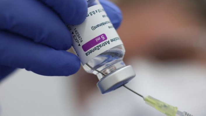 Almanya'da aşı randevusuna gelmeyenlere para cezası önerisi