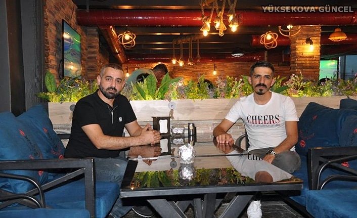Hookah Cheff Cafe Sahiplerinden Kurban Bayramı mesajı