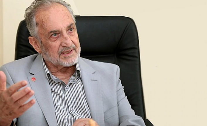 Oğuzhan Asiltürk ittifak şartını açıkladı: 20 milletvekili
