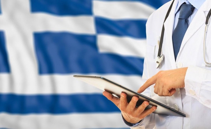 Yunanistan'da aşı karşıtı doktorlara disiplin süreci