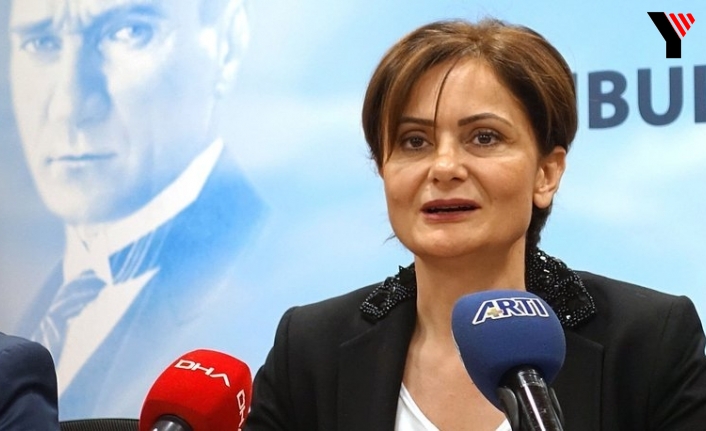 7’li masadan ‘Kaftancıoğlu’ açıklaması: Muhalefet sindirilmek isteniyor