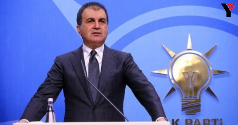 AKP'den Ümit Özdağ açıklaması: Provokasyondur