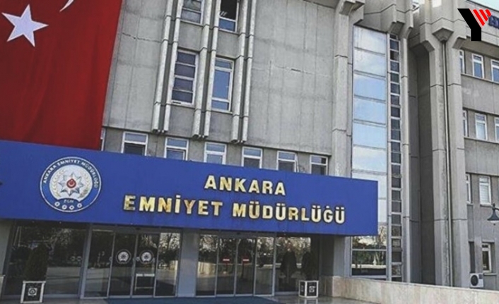 Ankara Barosu'ndan suç duyurusu: Emniyet'te 9 işkence olayı yaşandı