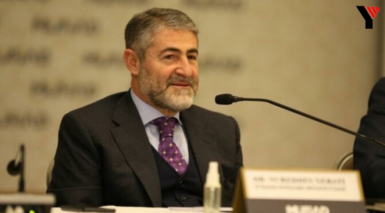 Bakan Nebati: Enflasyon, rekorlarımızı asla gölgeleyemez