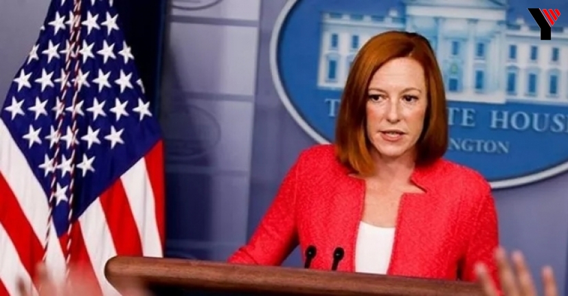 Beyaz Saray Sözcüsü, Erdoğan'ın açıklamasını değerlendirdi: Türkiye ile çalışmaya devam ediyoruz