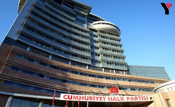 CHP MYK, İstanbul'da olağanüstü toplanıyor