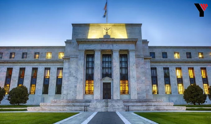 Fed faizi 50 baz puan artırdı