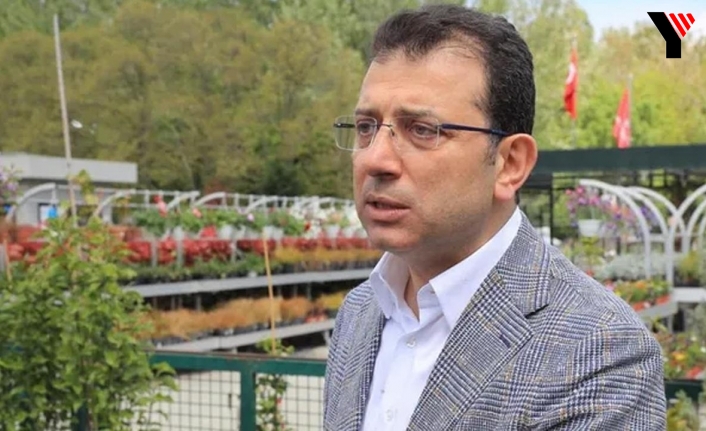 İmamoğlu'ndan 'fotoğraf' açıklaması: Abdülkadir Selvi'yi de davet etmek istiyorum