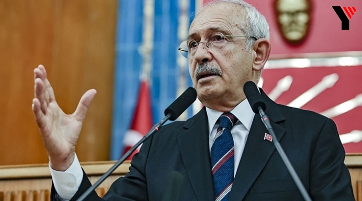 Kılıçdaroğlu: Demokrasinin bize sağladığı tüm imkanları kullanacağız