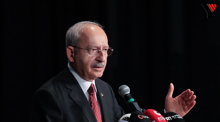 Kılıçdaroğlu: Kaçaklar ve sığınmacılar konusunda netim, gidecekler