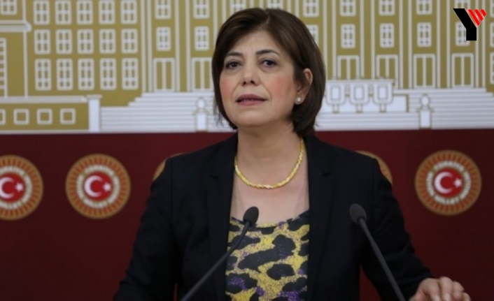 Meral Danış Beştaş: HDP olarak adaylık tartışmamız yok