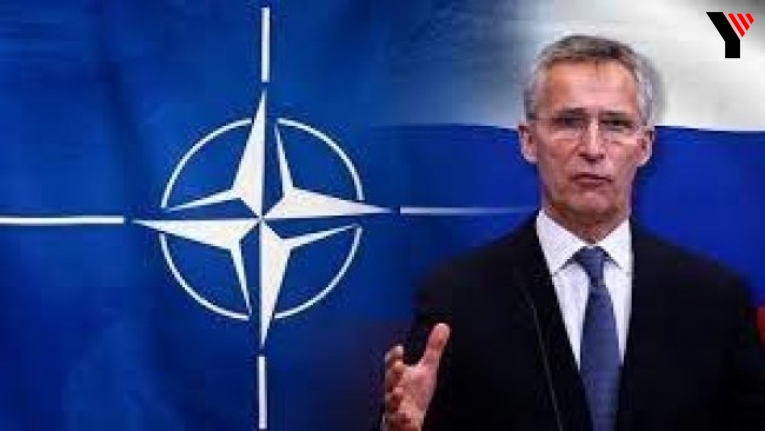 NATO'dan Rusya'ya 'nükleer' uyarısı: Sadece kaybedenler olacaktır