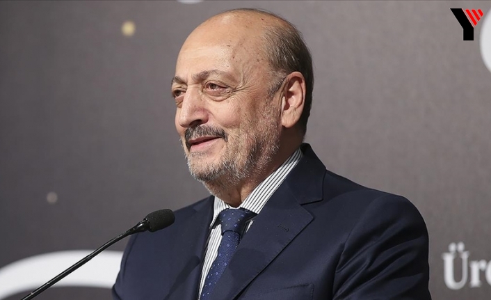 Bakan Bilgin: Temmuz ayında çalışanların yüzünü güldüreceğiz