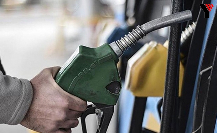 Benzin ve motorine bu gece zam bekleniyor