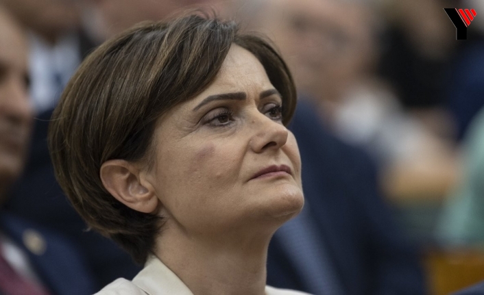 Kaftancıoğlu'ndan ilk açıklama: Korkularının ecele faydası olmayacak