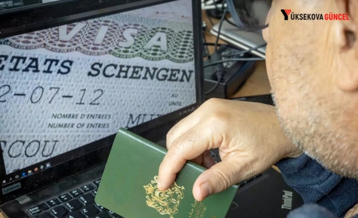 Schengen krizi yurt dışı turlarını vurdu