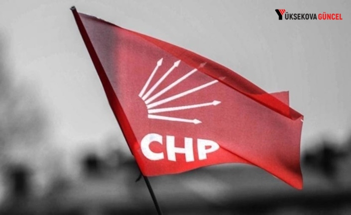 CHP listesinde 25 DEVA, 24 Saadet, 19 Gelecek'ten aday