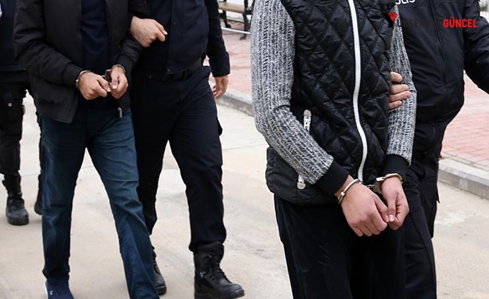 Diyarbakır'da tutuklananların sayısı 24'e yükseldi