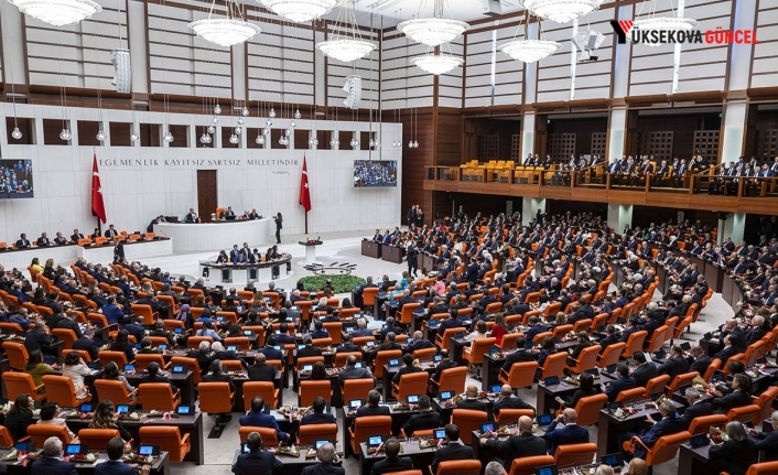 Saadet Meclis Grubu kuruluyor, ‘Gelecek’liler Saadet’e geçecek