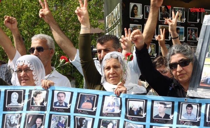 10 Ekim Ankara Katliamı anması başladı