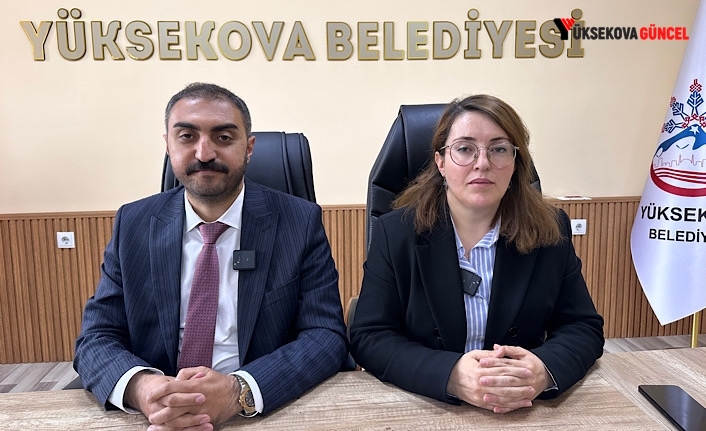 Yüksekova Belediyesinin Eş Başkanlarından Ramazan Bayramı Mesajı