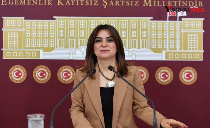 Meclis'te yaralanan Gülistan Kılıç Koçyiğit: 'Kurgulanmış saldırıydı'