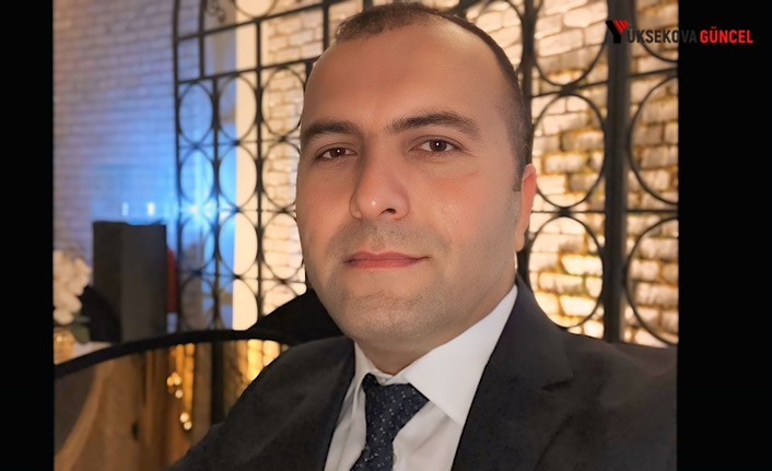 Serhat Kerimoğlu’ndan Ramazan Bayramı Mesajı