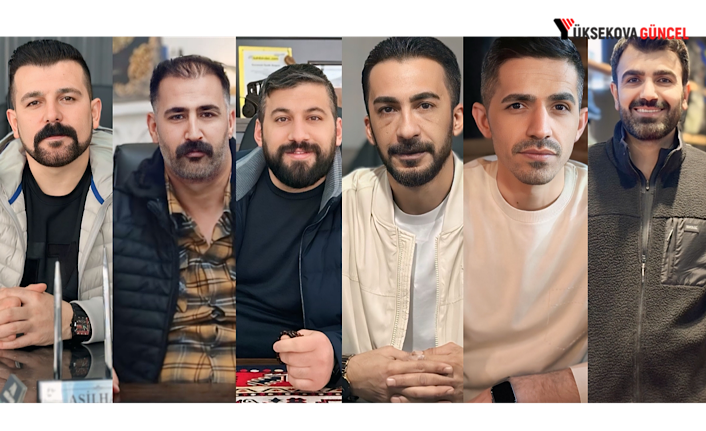 Yüksekova Esnafından Ramazan Bayramı Mesajı