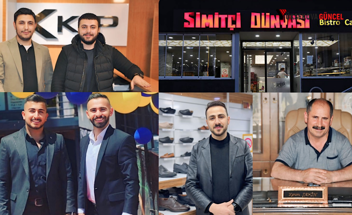 Yüksekova Esnafından Ramazan Bayramı Mesajı