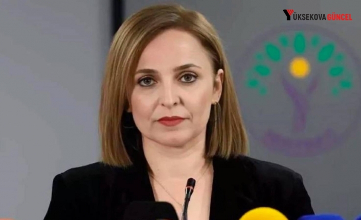 DEM Parti: Türkiye'nin yeni bir anayasaya ihtiyacı var